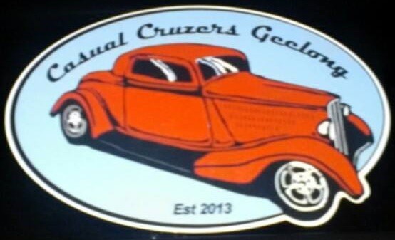 Casual Cruzers Geelong inc