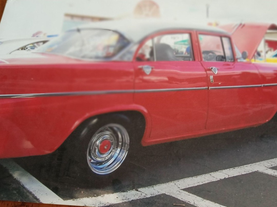 1962 Holden EK