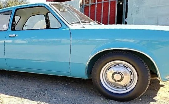 1978 Holden GEMINI