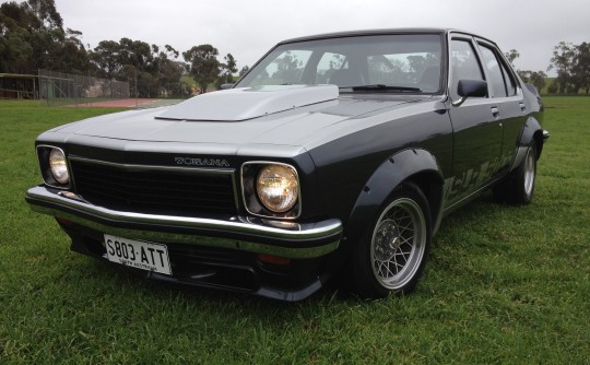 1974 Holden TORANA