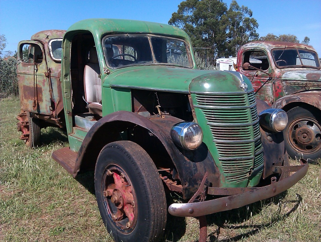 international pickup truck for sale australia