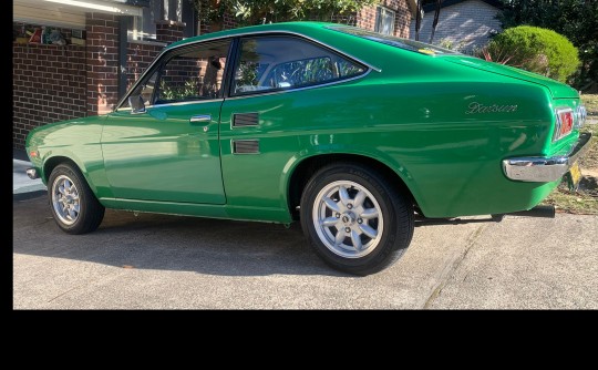 1973 Datsun 1200