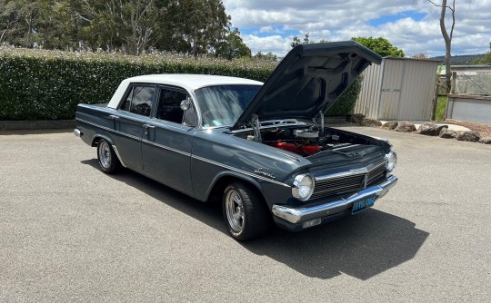 1964 Holden EH Sedan