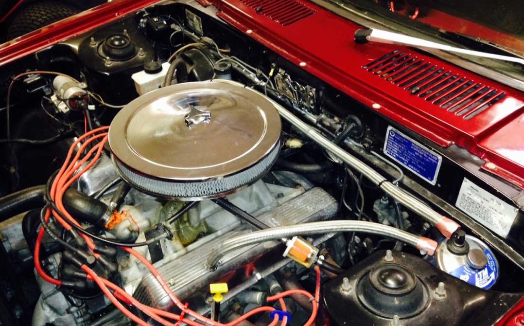 1981 Mazda cb2 626
