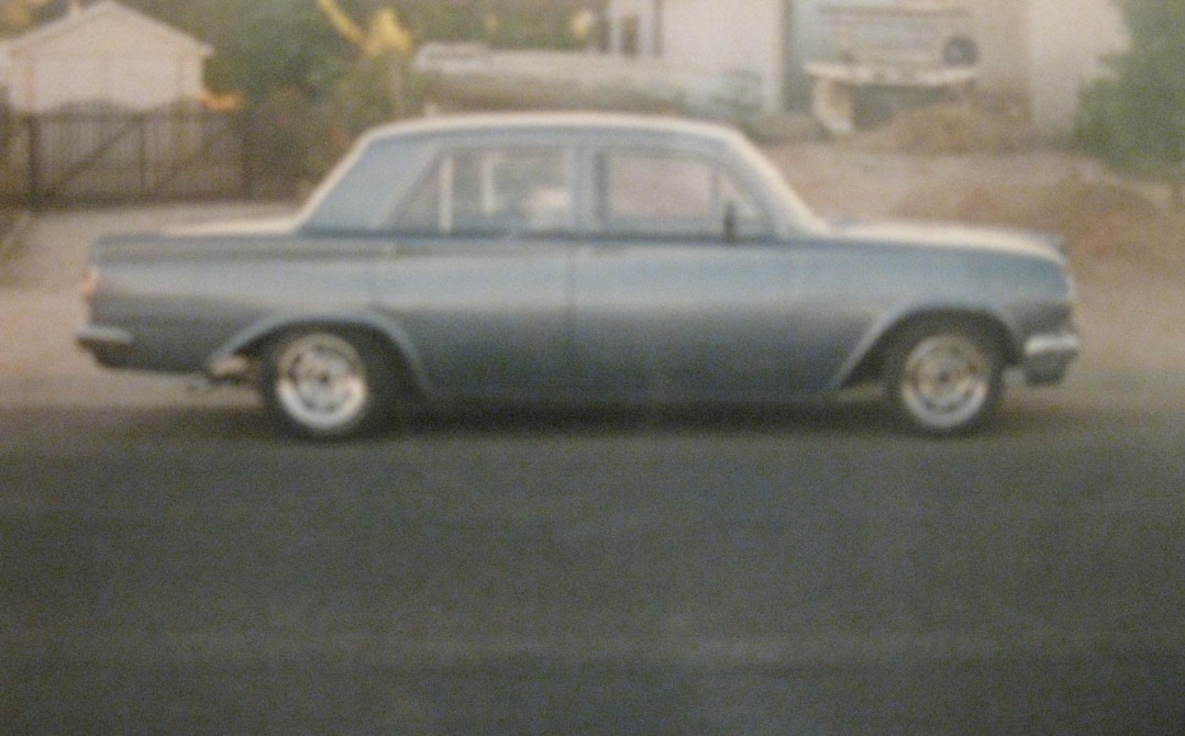 1964 Holden EH