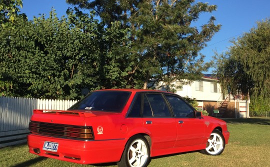 1985 Holden VK