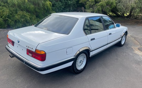 1994 BMW 740iL