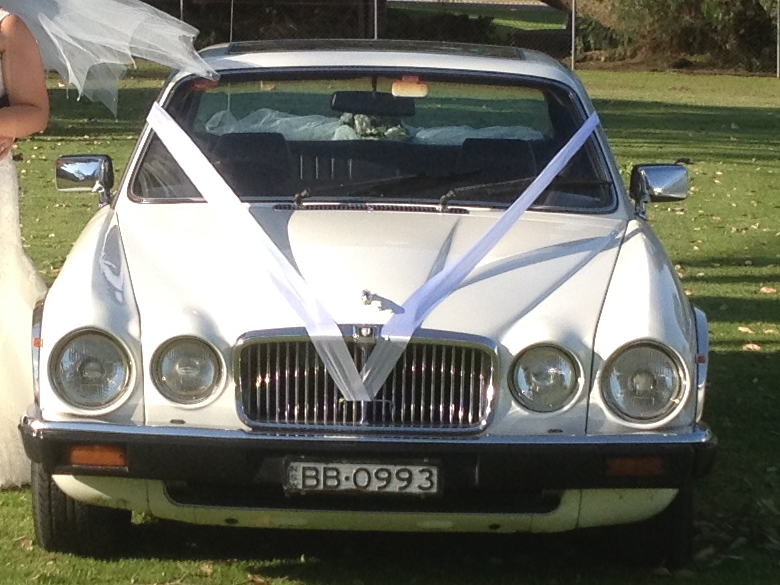 1980 Jaguar XJ6