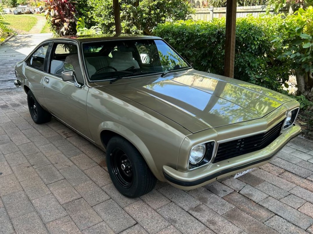 1976 Holden TORANA