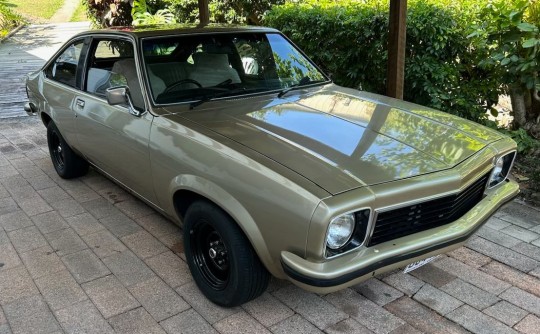 1976 Holden TORANA