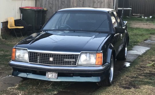 1981 Holden COMMODORE