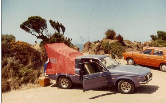 1976 Holden TORANA SL