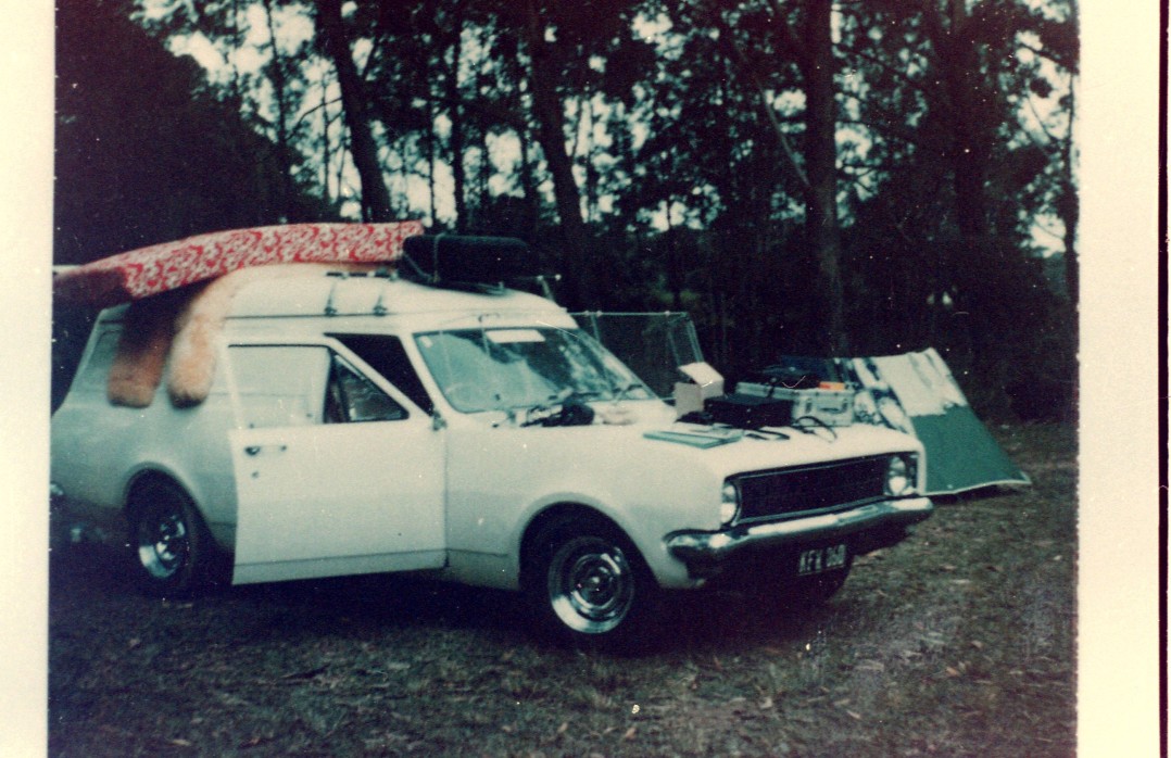 1968 Holden KINGSWOOD