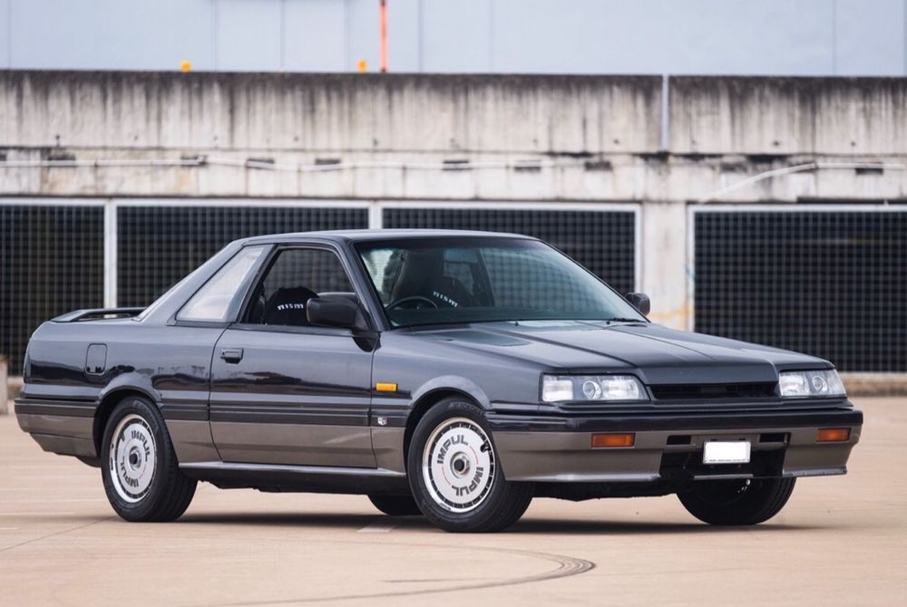 1988 Nissan Skyline