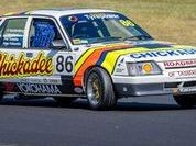 1985 Holden Dealer Team Vk
