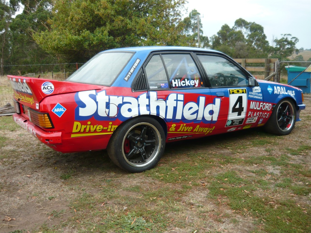 1979 Holden VH Commodore