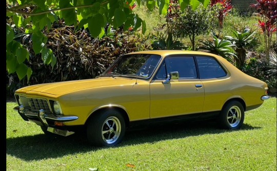 1973 Holden TORANA S