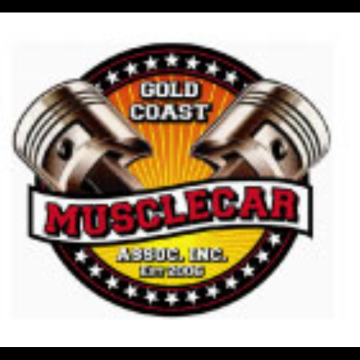 Gold Coast Muscle Car Club