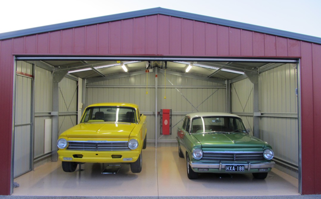 1963 Holden EH Premier
