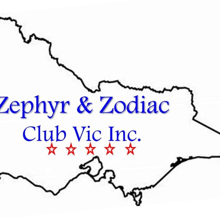 Zephyr & Zodiac Club Of Victoria