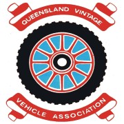Queensland Vintage Vehicle Association Inc