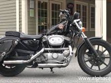 1992 Harley-Davidson XLCH1200
