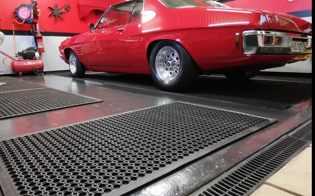 1971 Holden Monaro