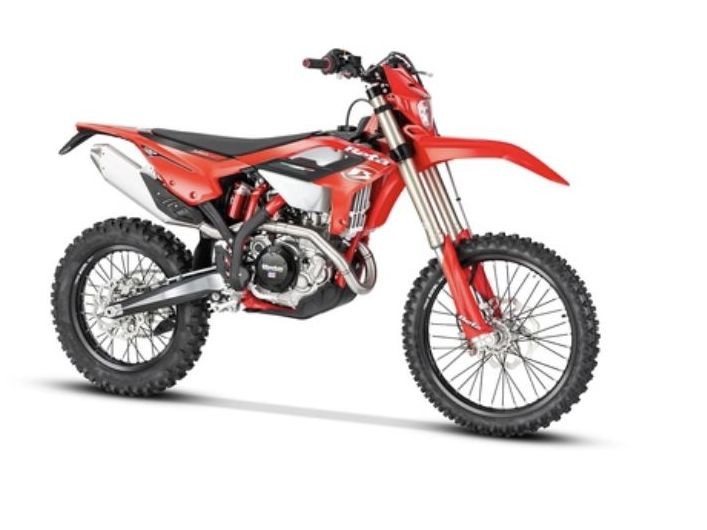 2022 Beta 380 RR