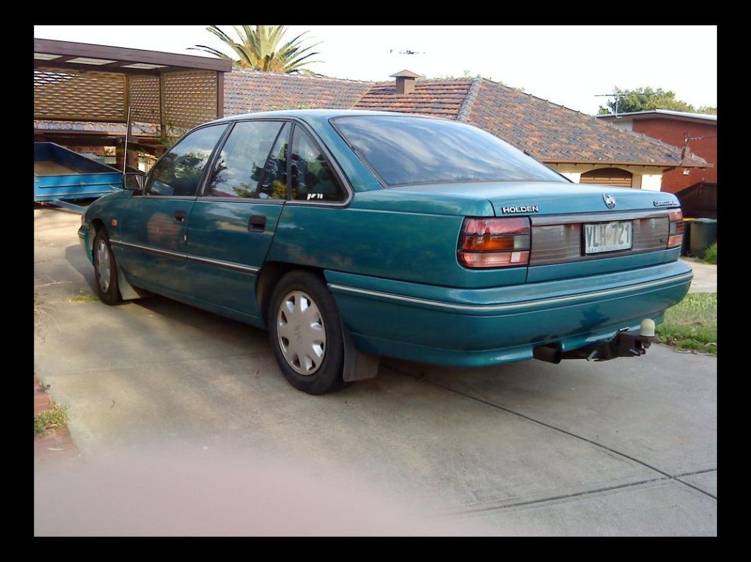 1992 Holden VP Commodore Executive