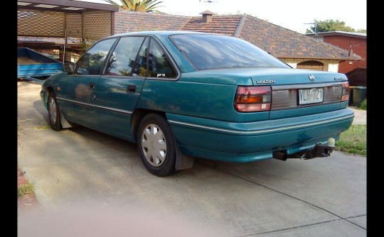 1992 Holden VP Commodore Executive