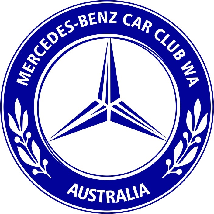 Mercedes-Benz Car Club of WA (Inc)