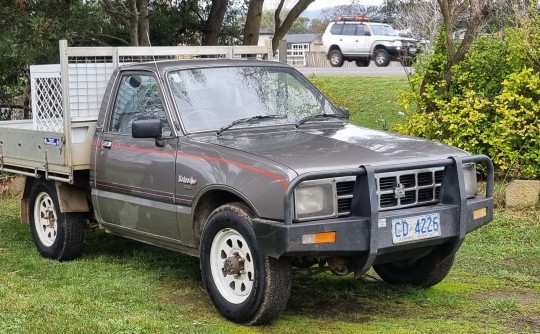 1985 Holden RODEO KB45