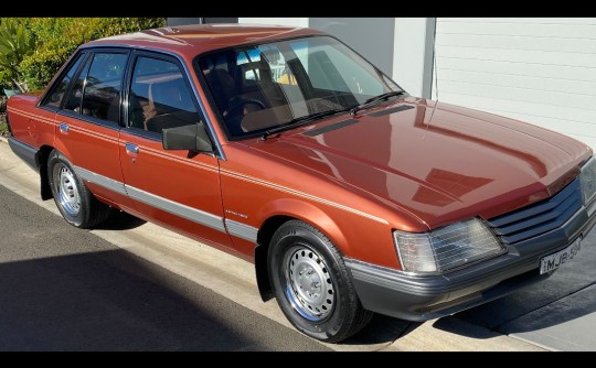 1984 Holden Commodore