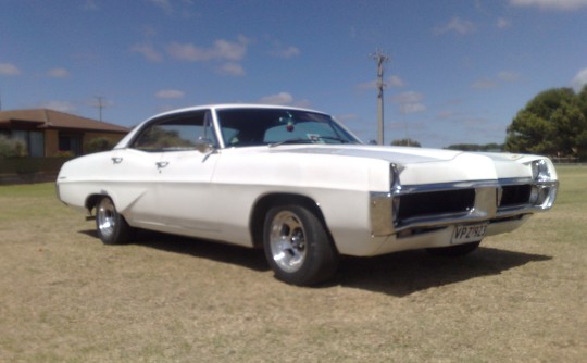 1967 Pontiac PARISIENNE