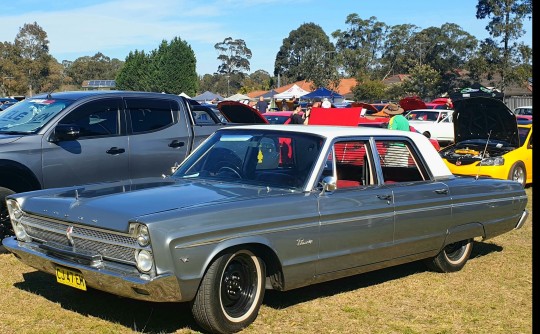 1965 Dodge PHOENIX