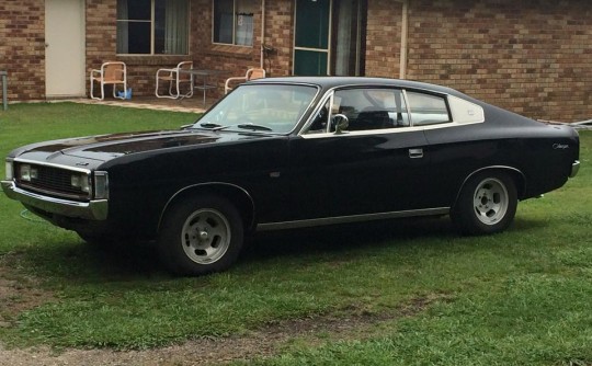 1972 Chrysler Valiant Charger VH 770