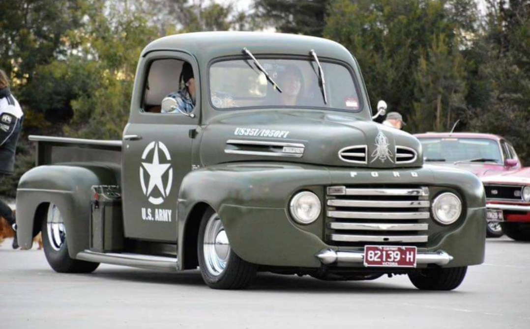 1950 Ford F_1