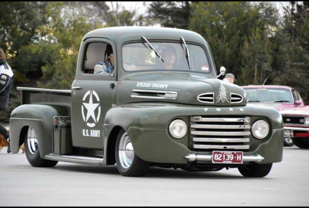 1950 Ford F_1