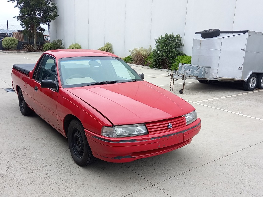 1990 Holden VG