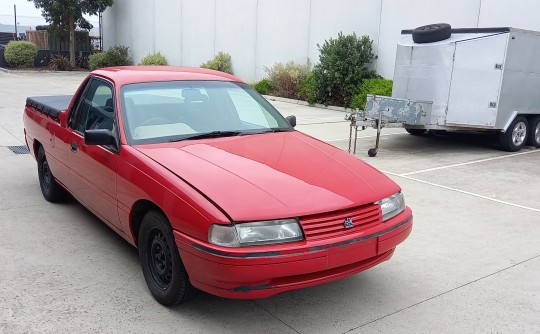 1990 Holden VG