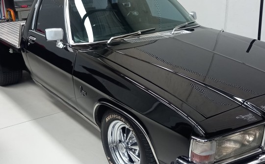 1977 Holden HX