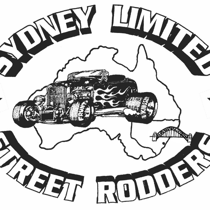 Sydney Limited Street Rodders