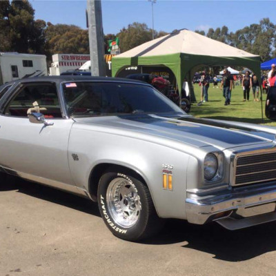 74chevelle's Profile - Shannons Club