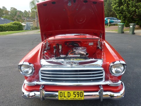 1958 FC Holden - For Sale - Shannons Club