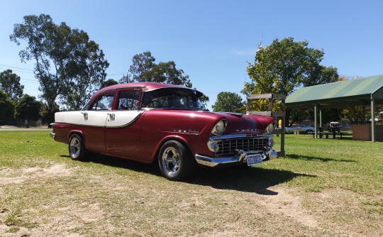 1961 Holden Ek