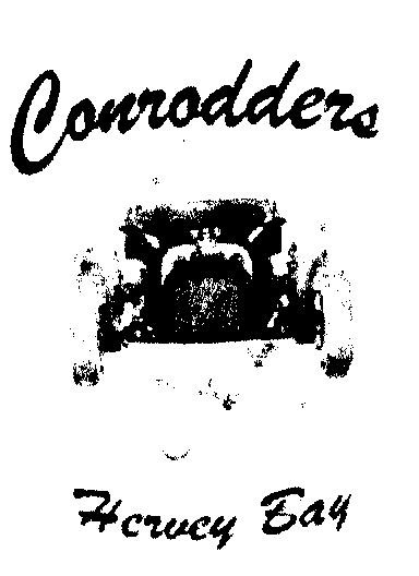 Conrodders Hot Rod and Customs Hervey Bay Inc