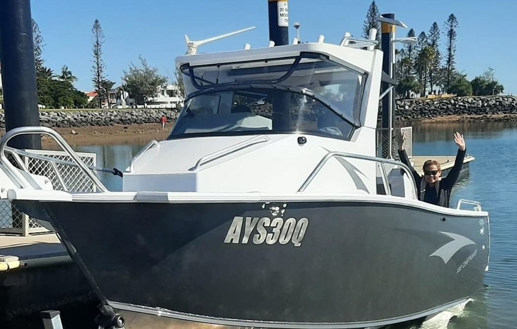 2021 Stessl 630 Coastrunner