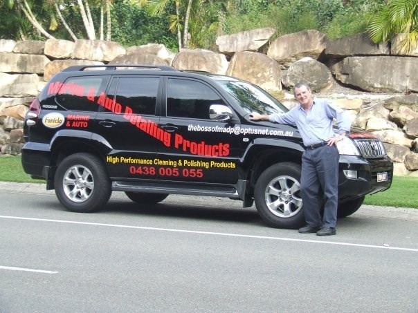 2008 Toyota Prado