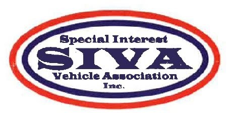 The Special Interest Vehicle Association (SIVA) Inc