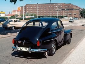 1959 Volvo PV 544S